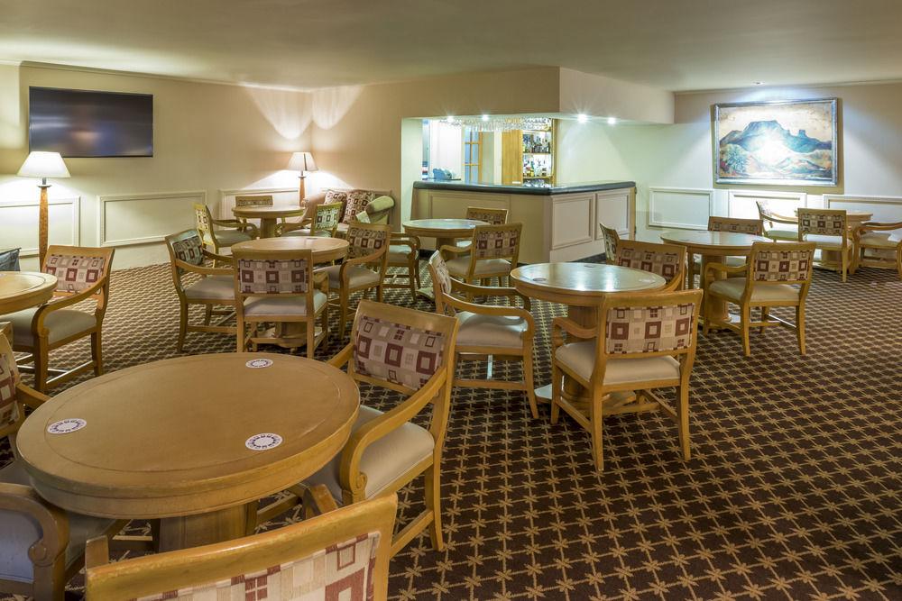 Hs Hotsson Hotel Тампико Экстерьер фото