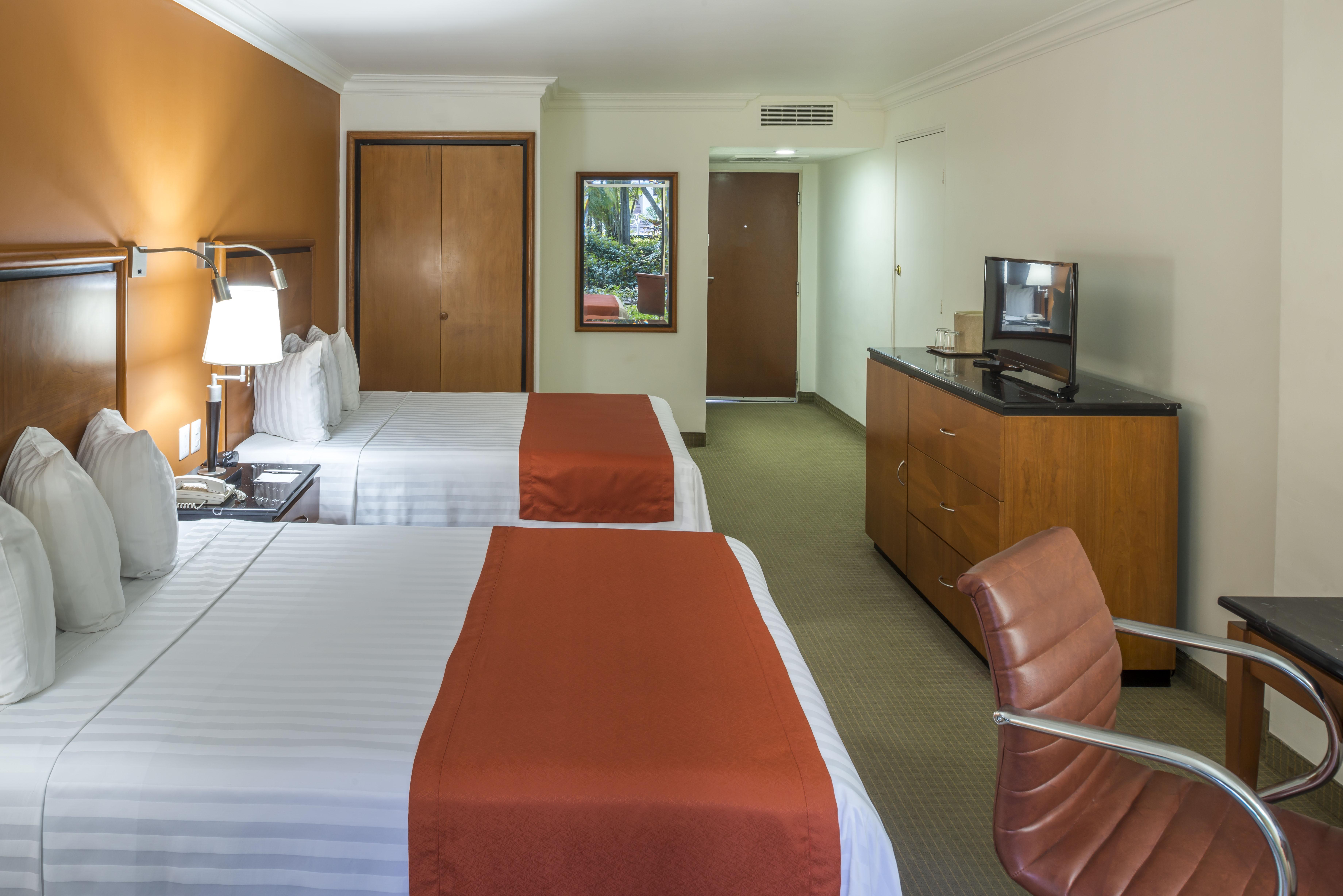Hs Hotsson Hotel Тампико Экстерьер фото