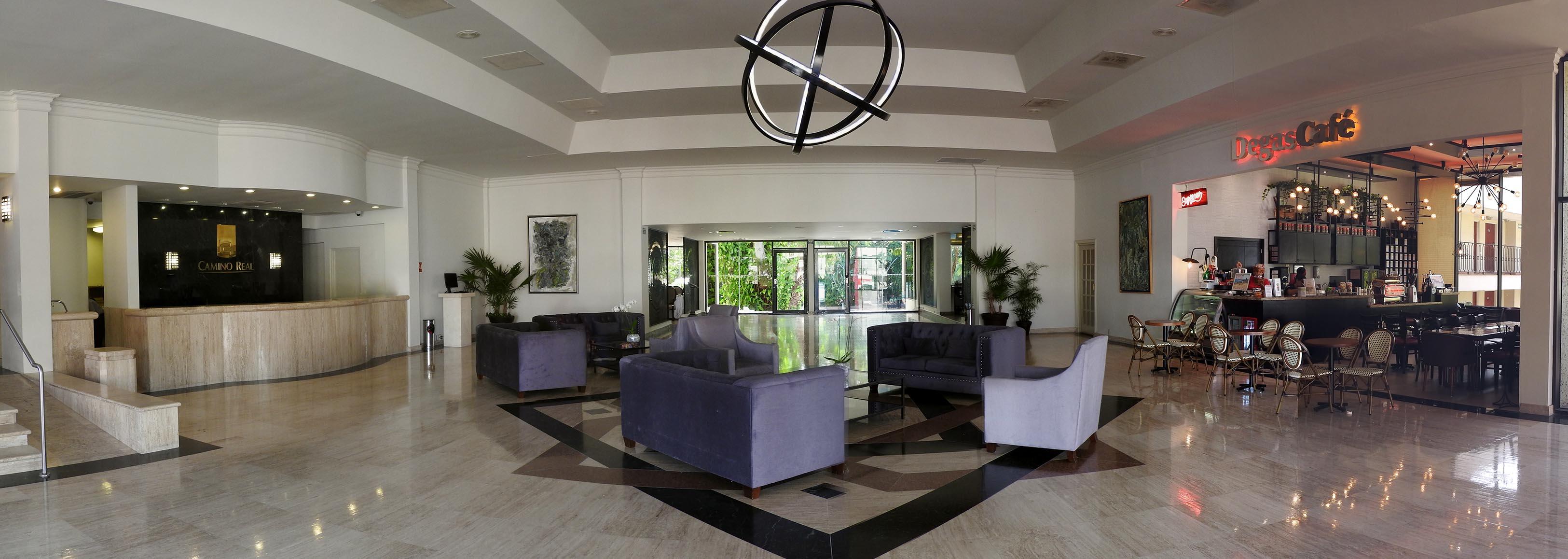 Hs Hotsson Hotel Тампико Экстерьер фото
