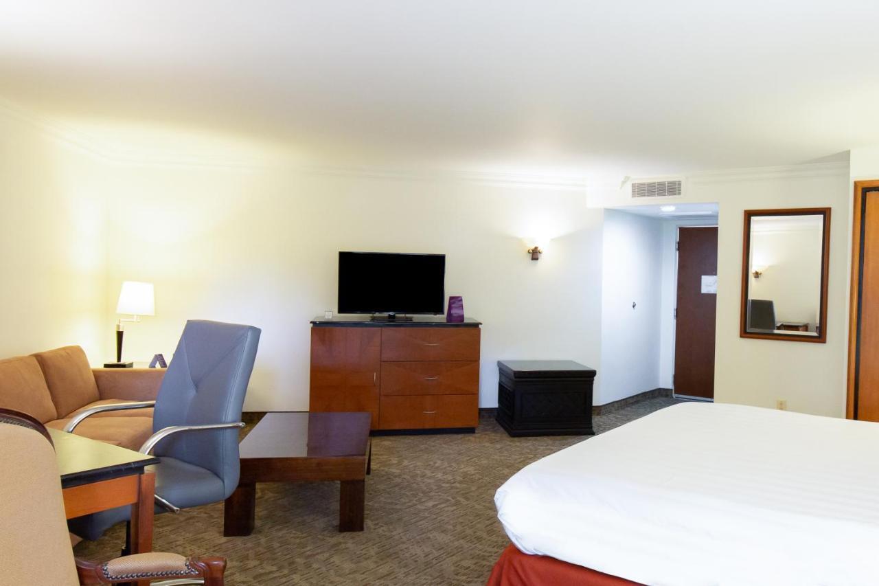 Hs Hotsson Hotel Тампико Экстерьер фото