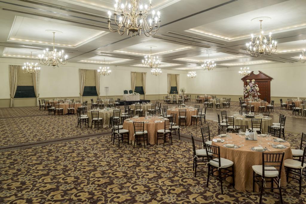 Hs Hotsson Hotel Тампико Экстерьер фото