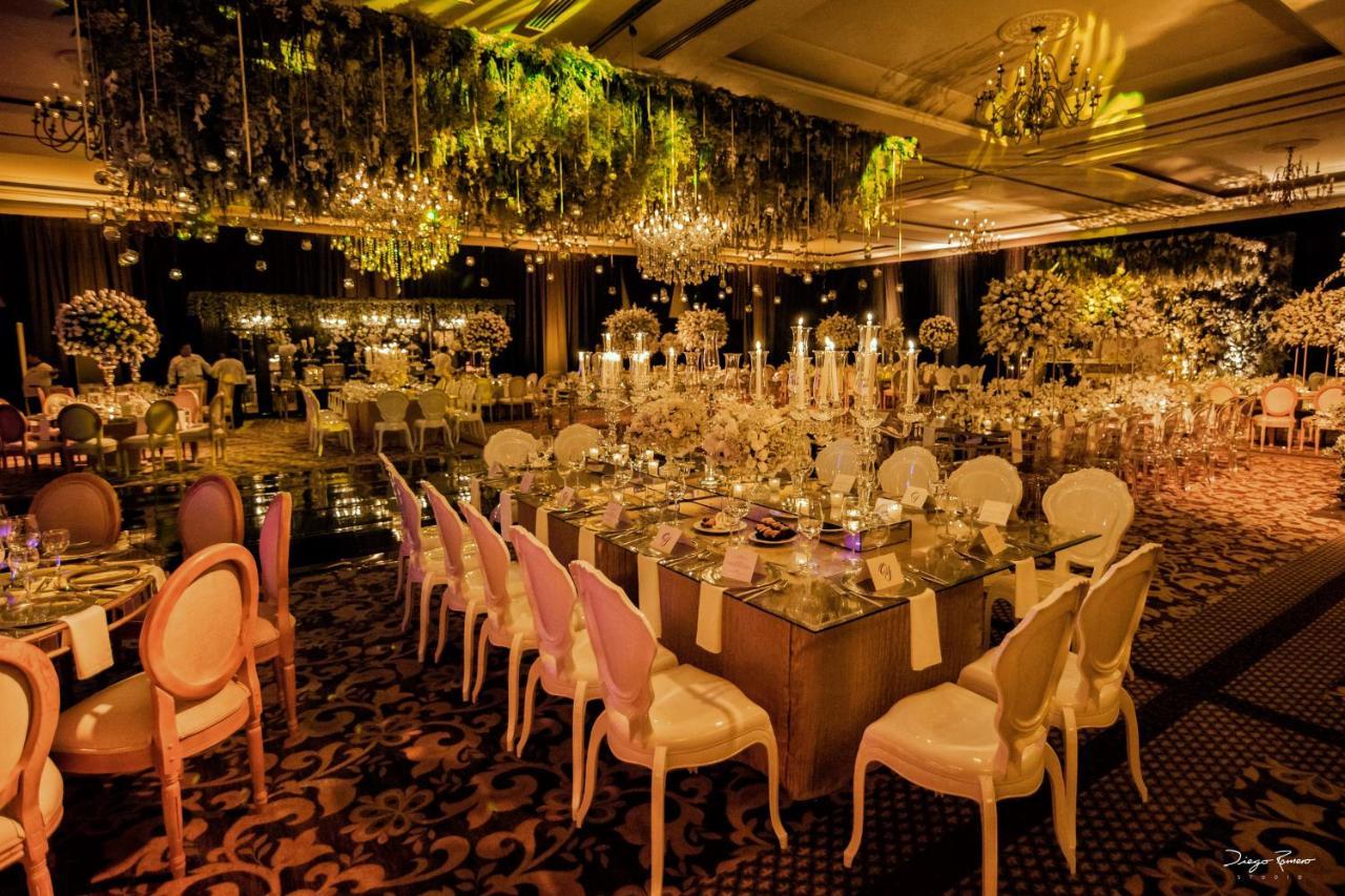 Hs Hotsson Hotel Тампико Экстерьер фото
